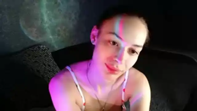 Daphne Darkthorn online show from November 2025 08:02:01 PM