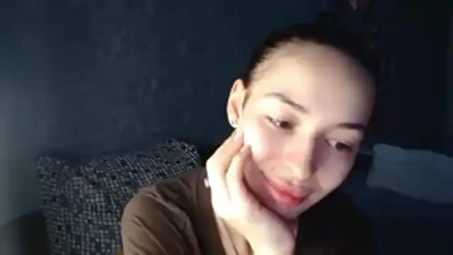 Daphne Darkthorn online show from November 2025 11:16:02 AM