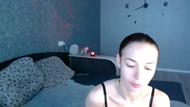 Daphne Darkthorn online show from November 2025 11:14:02 AM