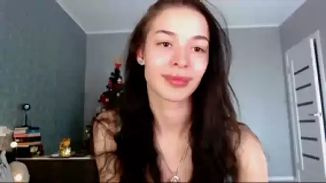 Daphne Darkthorn online show from January 2026 05:28:01 PM