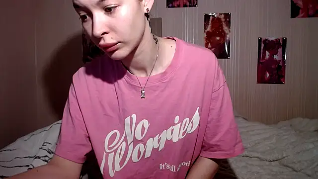 Daphne Darkthorn online show from April 2026 08:32:01 AM