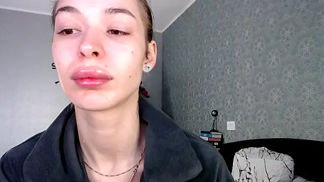 Daphne Darkthorn online show from January 2026 05:47:01 AM