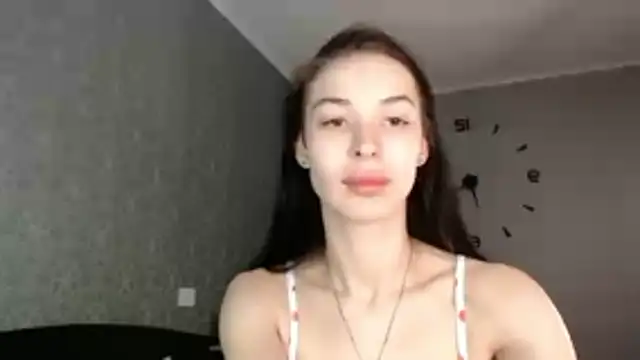 Daphne Darkthorn online show from December 2025 05:17:02 PM