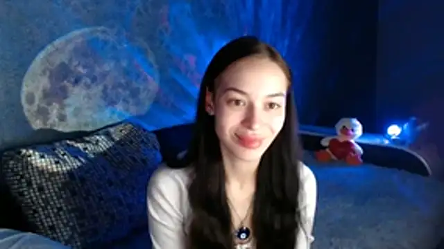 Daphne Darkthorn online show from November 2025 12:03:01 AM