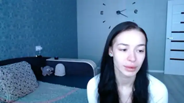 Daphne Darkthorn online show from November 2025 08:37:01 AM