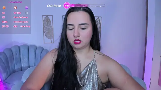 Gabriella evans  online show from October 2025 10:36:02 AM