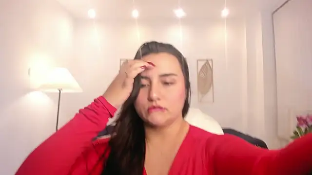 Gabriella evans  online show from February 2026 01:28:02 AM