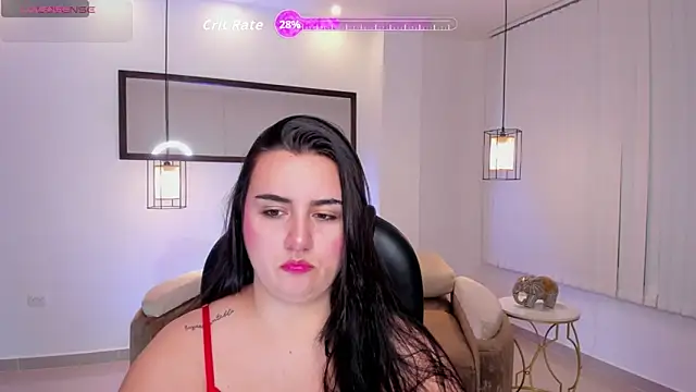 Gabriella evans  online show from February 2026 05:27:02 AM