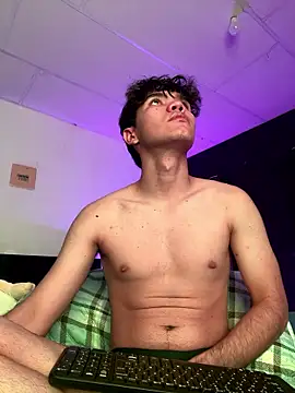 Im Camii online show from January 2026 08:59:01 PM