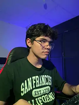 Im Camii online show from March 2026 08:29:01 PM