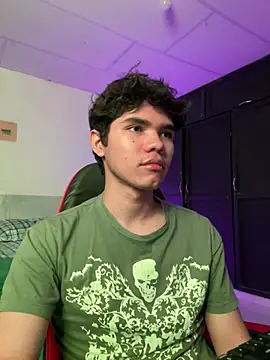 Im Camii online show from March 2026 05:57:02 PM