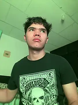 Im Camii online show from February 2026 06:08:01 PM