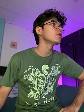 Im Camii online show from November 2025 06:08:01 PM