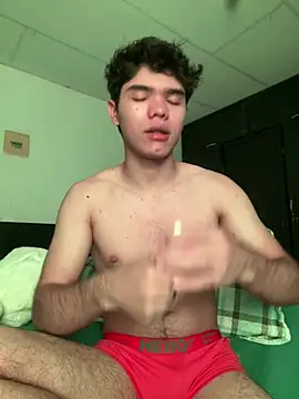 Im Camii online show from February 2026 05:43:01 PM