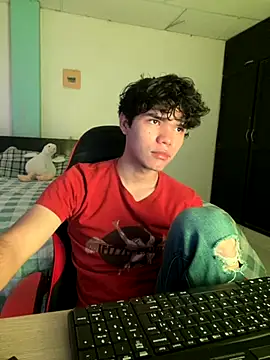 Im Camii online show from October 2025 04:37:01 PM