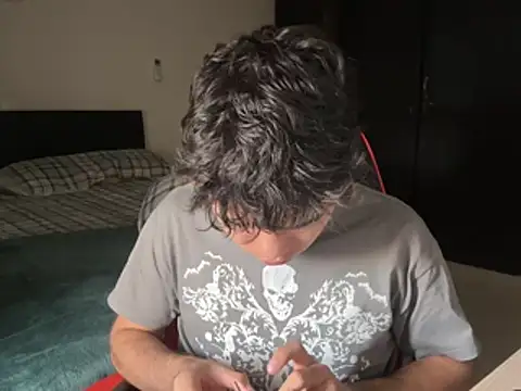 Im Camii online show from April 2026 04:54:02 PM