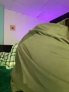 Im Camii online show from December 2025 06:07:02 PM