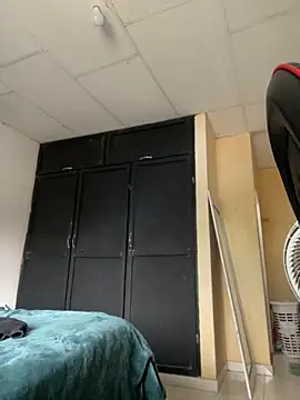 Im Camii online show from November 2025 05:35:02 PM