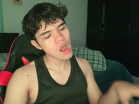 Im Camii online show from May 2026 06:46:01 PM