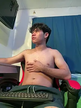 Im Camii online show from January 2026 09:33:02 PM