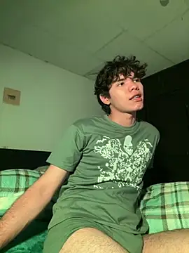 Im Camii online show from November 2025 06:45:02 PM