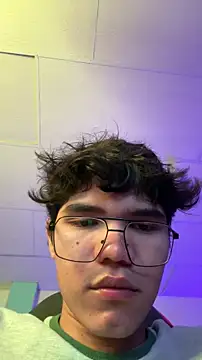 Im Camii online show from March 2026 04:30:02 PM