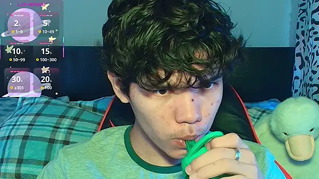 Im Camii online show from October 2025 05:11:01 PM