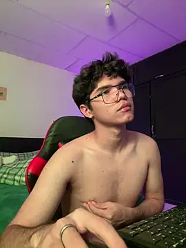 Im Camii online show from March 2026 08:41:02 PM