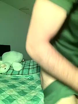 Im Camii online show from November 2025 06:01:01 PM