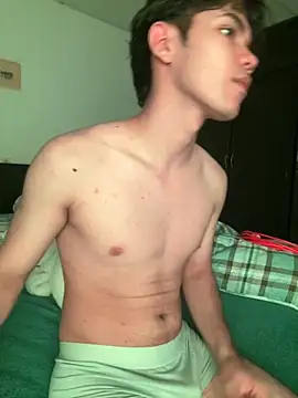 Im Camii online show from November 2025 06:19:01 PM