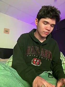 Im Camii online show from February 2026 04:58:02 PM