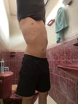 Im Camii online show from November 2025 06:30:02 PM