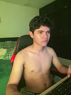 Im Camii online show from February 2026 06:43:02 PM