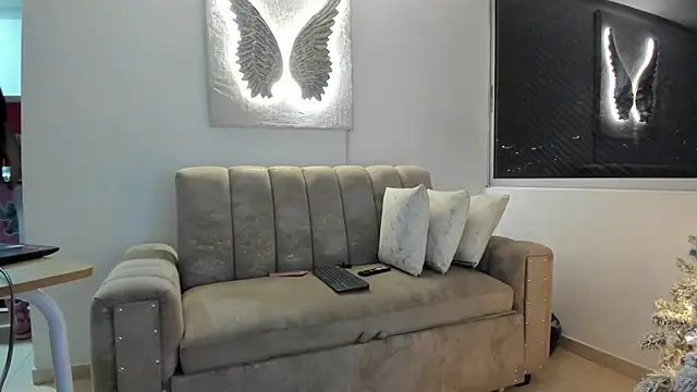 AmberEvans1 online show from November 2025 02:56:02 AM