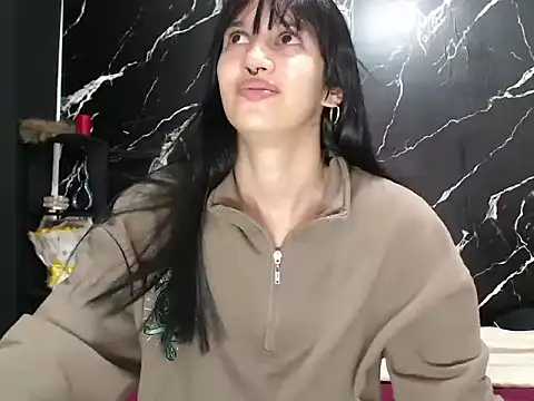 Snapshot of SofiBraum chatting on October 2025 08:42:02 PM SofiBraum online show from October 2025 08:42:02 PM