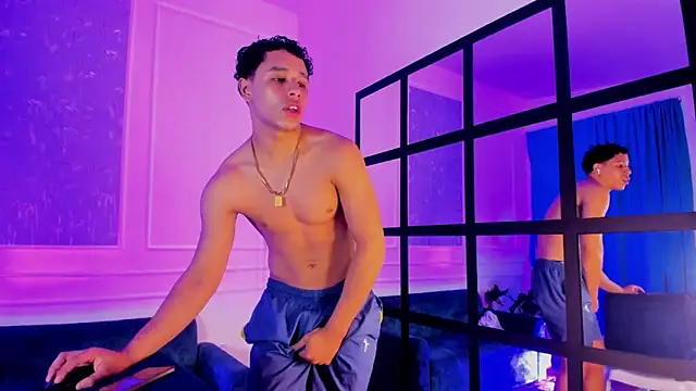 Adrian Volt online show from November 2025 03:00:02 AM