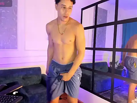 Adrian Volt online show from November 2025 03:32:01 AM