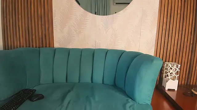 Adrian Volt online show from November 2025 03:07:01 AM