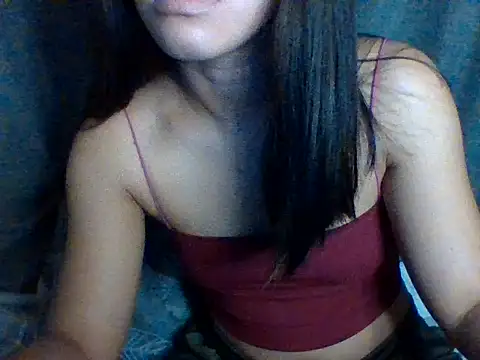 cocomum online show from February 2026 08:19:02 PM