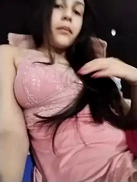 Thaila-Aurora online show from November 2025 11:42:01 PM