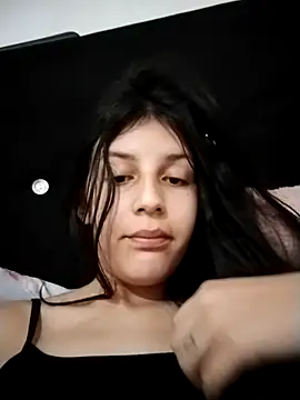 Thaila-Aurora online show from November 2025 02:48:02 AM