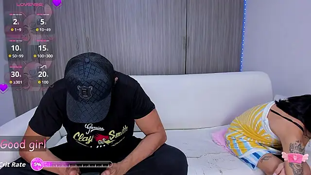 Mystic temptation18 online show from March 2026 08:03:02 AM