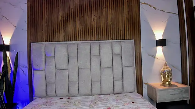 Sassha ferrer online show from February 2026 06:18:02 PM