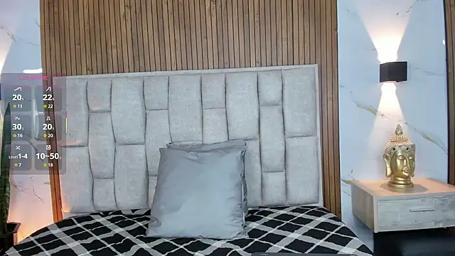 Sassha ferrer online show from February 2026 11:08:02 AM