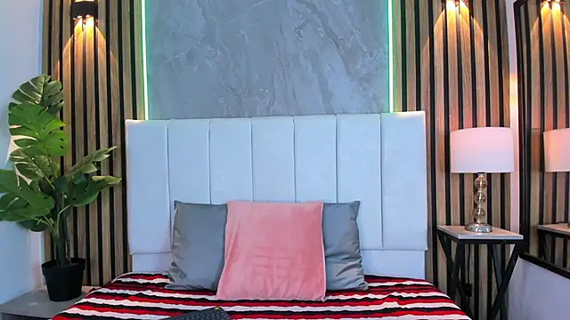 Sassha ferrer online show from February 2026 11:21:02 AM