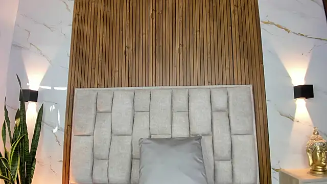 Sassha ferrer online show from February 2026 06:39:02 PM