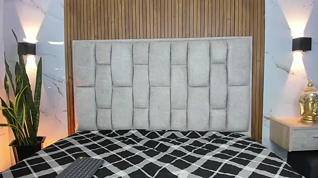 Sassha ferrer online show from February 2026 06:26:01 PM