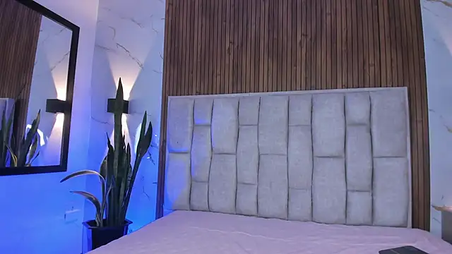 Sassha ferrer online show from February 2026 11:10:02 AM