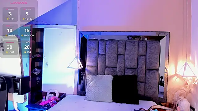 SofiRuiz  online show from November 2025 03:20:01 AM