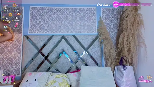 danna peters online show from April 2026 08:10:01 PM